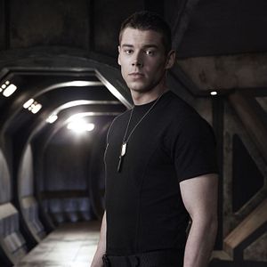 Fotoğraf Brian J. Smith (II)