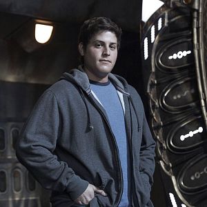 Fotoğraf David Blue