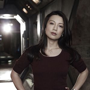 Fotoğraf Ming-Na Wen