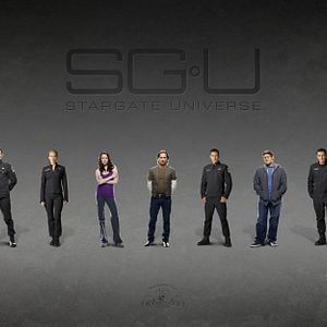 Fotoğraf Brian J. Smith (II)