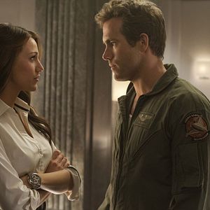 Fotoğraf Ryan Reynolds