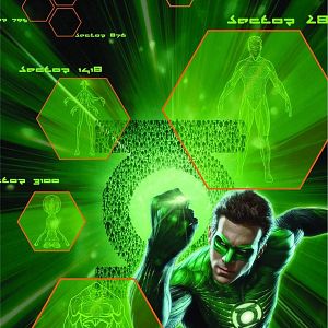 Fotoğraf Yeşil Fener