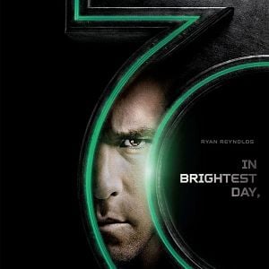 Fotoğraf Yeşil Fener