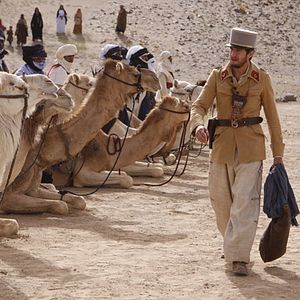 Fotoğraf Guillaume Canet