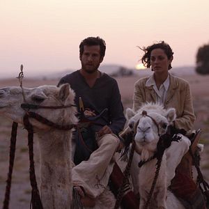 Fotoğraf Guillaume Canet