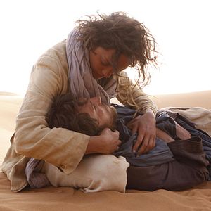 Fotoğraf Guillaume Canet