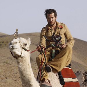 Fotoğraf Guillaume Canet