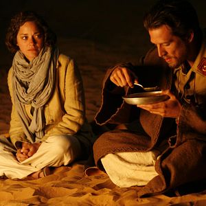 Fotoğraf Guillaume Canet