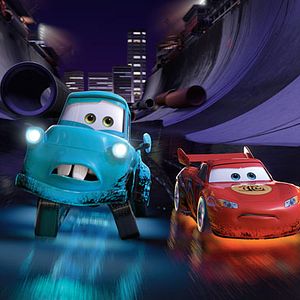 Fotoğraf Cars Toon: Mater's Tall Tales