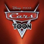 Fotoğraf Cars Toon: Mater's Tall Tales