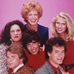 Fotoğraf Bosom Buddies