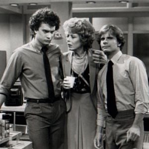 Fotoğraf Bosom Buddies