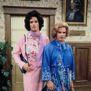 Fotoğraf Bosom Buddies