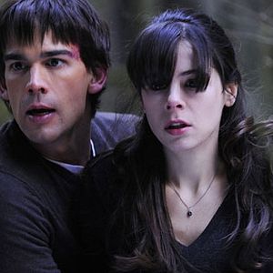 Fotoğraf Elaine Cassidy