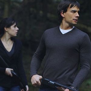 Fotoğraf Elaine Cassidy