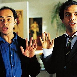 Fotoğraf Bernard Campan