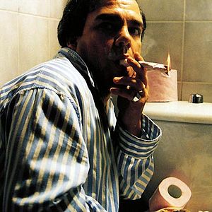 Fotoğraf Bernard Campan