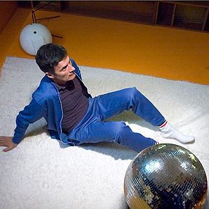 Fotoğraf Bernard Blancan