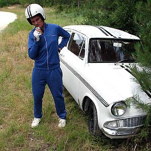 Fotoğraf Bernard Blancan