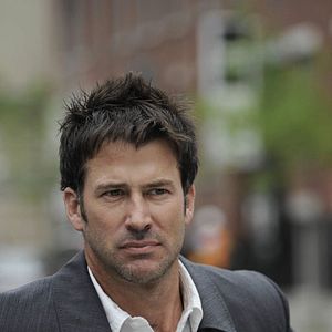 Fotoğraf Joe Flanigan