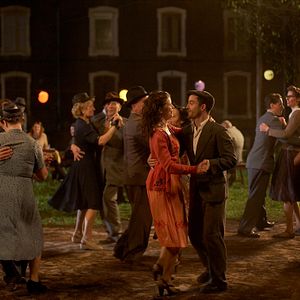 Fotoğraf Nicolas Steil