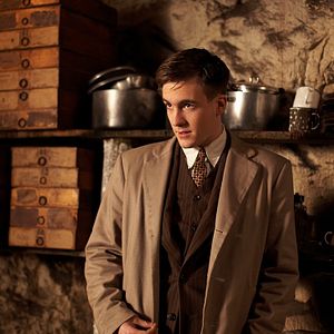 Fotoğraf Grégoire Leprince-Ringuet