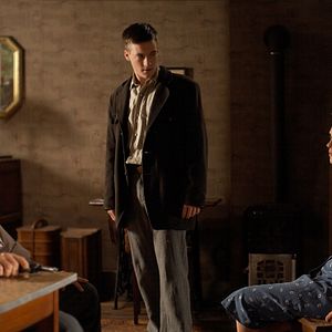 Fotoğraf Grégoire Leprince-Ringuet