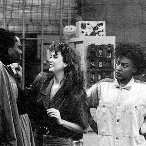 Fotoğraf Julia Campbell