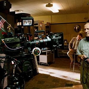 Fotoğraf Kötü Polis