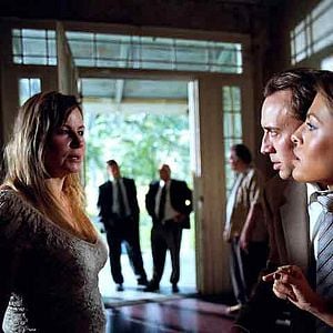 Fotoğraf Kötü Polis