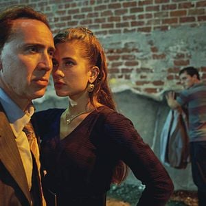 Fotoğraf Kötü Polis