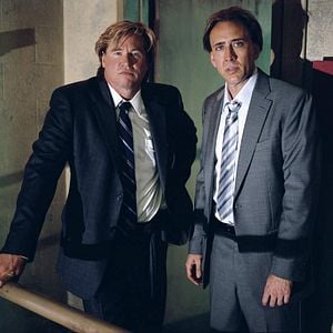 Fotoğraf Val Kilmer