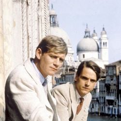 Fotoğraf Brideshead Revisited