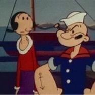 Fotoğraf The Adventures of Popeye