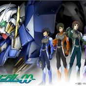 Fotoğraf Kidou Senshi Gundam Double 0