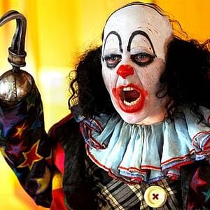 Fotoğraf Psychoville