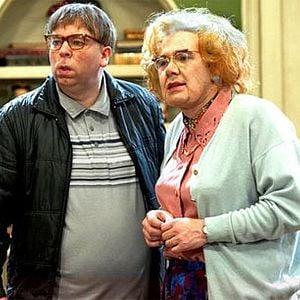 Fotoğraf Psychoville