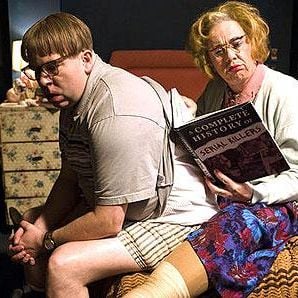 Fotoğraf Psychoville