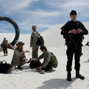 Fotoğraf Brian J. Smith (II)