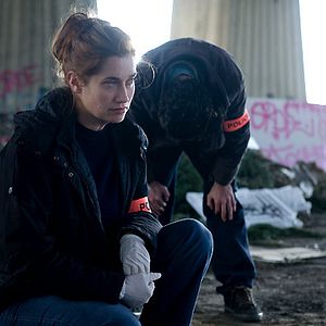 Fotoğraf Frédéric Mermoud