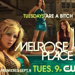 Fotoğraf Melrose Place (2009)