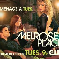 Fotoğraf Melrose Place (2009)