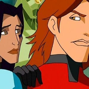 Fotoğraf Stargate: Infinity