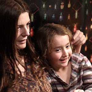 Fotoğraf Hayır Kızım, Dansa Gitmek Yok