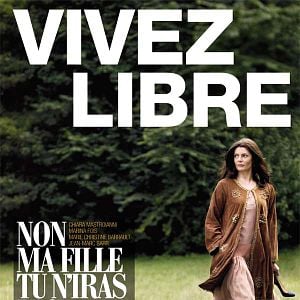 Fotoğraf Hayır Kızım, Dansa Gitmek Yok