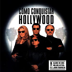 Fotoğraf Get Shorty