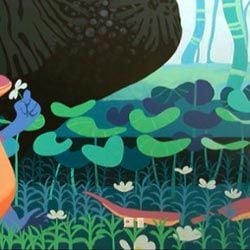 Fotoğraf Gary Rydstrom