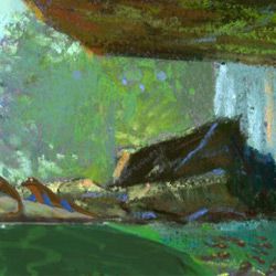 Fotoğraf Gary Rydstrom