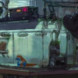 Fotoğraf Gary Rydstrom