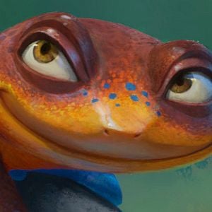 Fotoğraf Gary Rydstrom